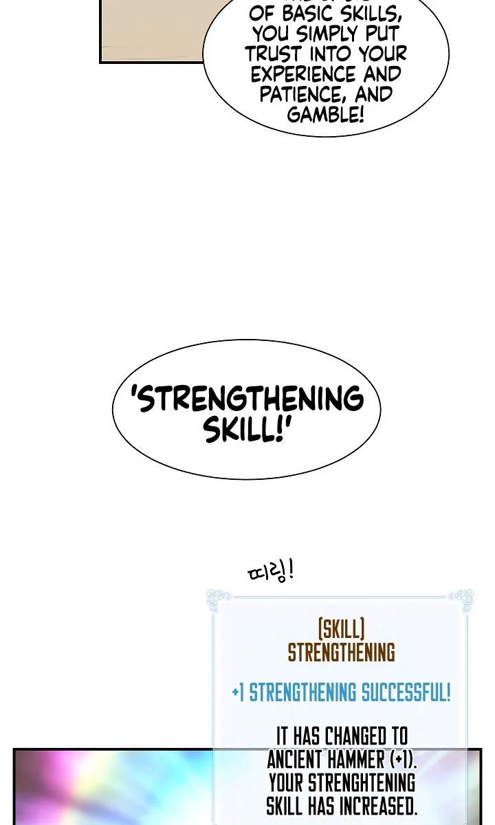 I'm Destined for Greatness! Chapter 14 page 9