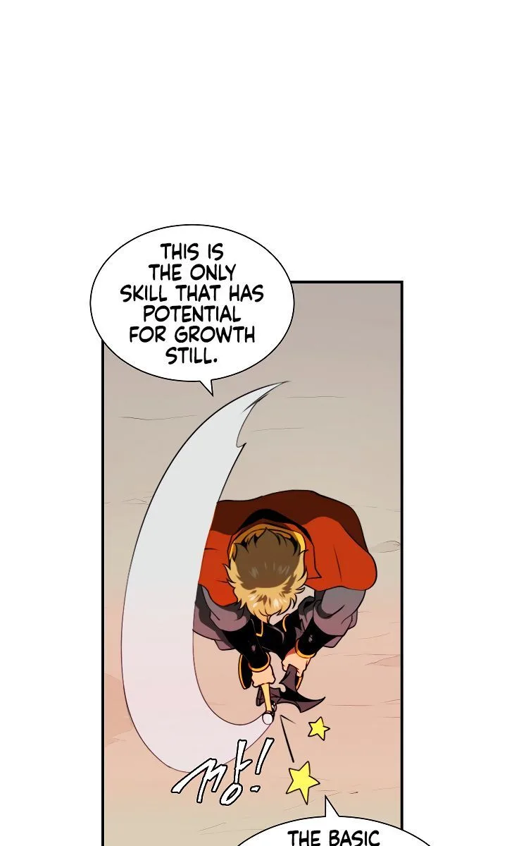 I'm Destined for Greatness! Chapter 14 page 8