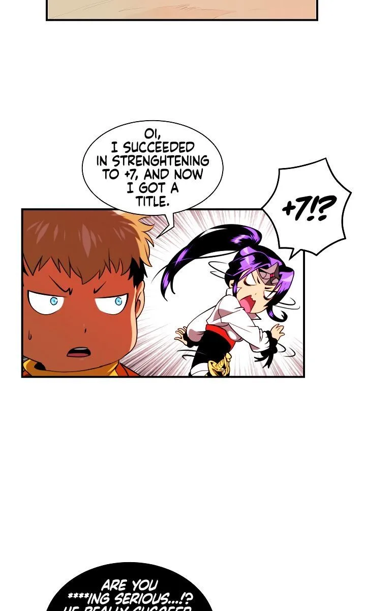I'm Destined for Greatness! Chapter 14 page 28