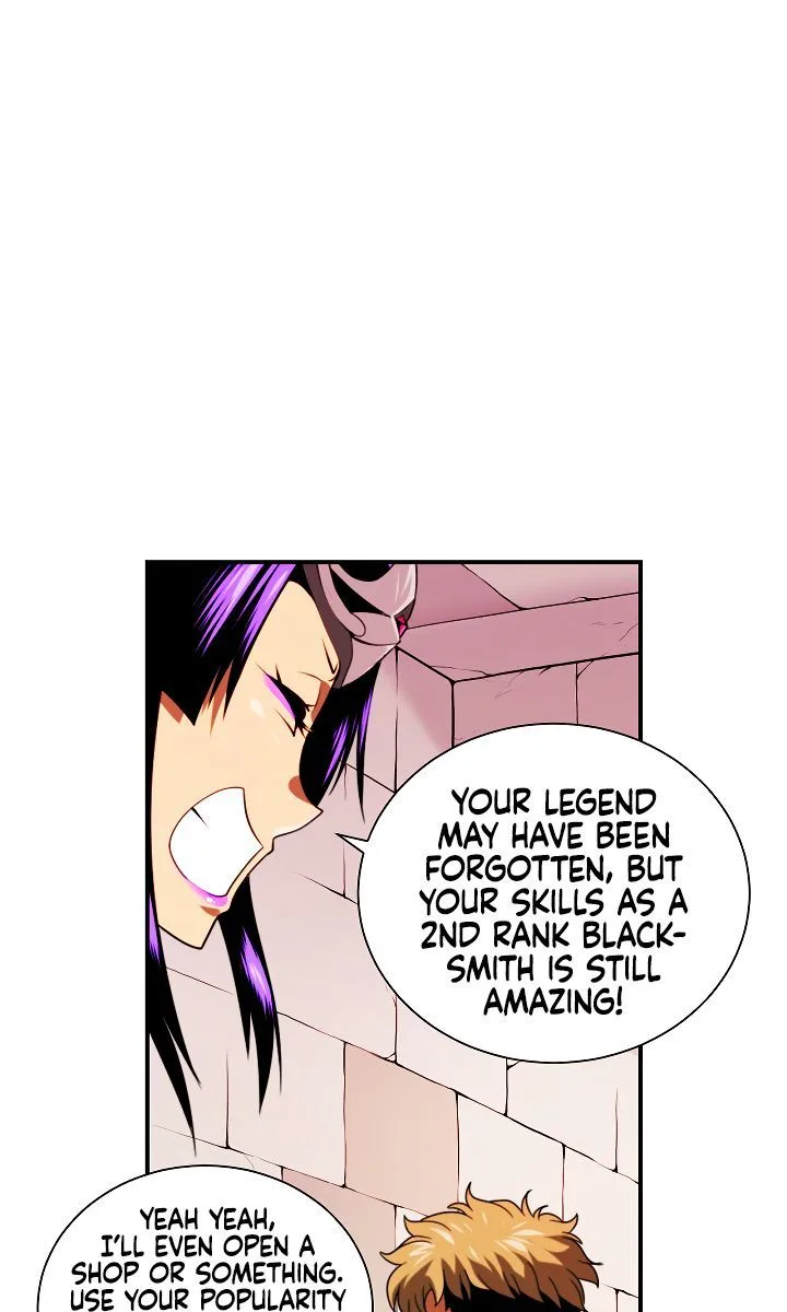I'm Destined for Greatness! Chapter 14 page 2