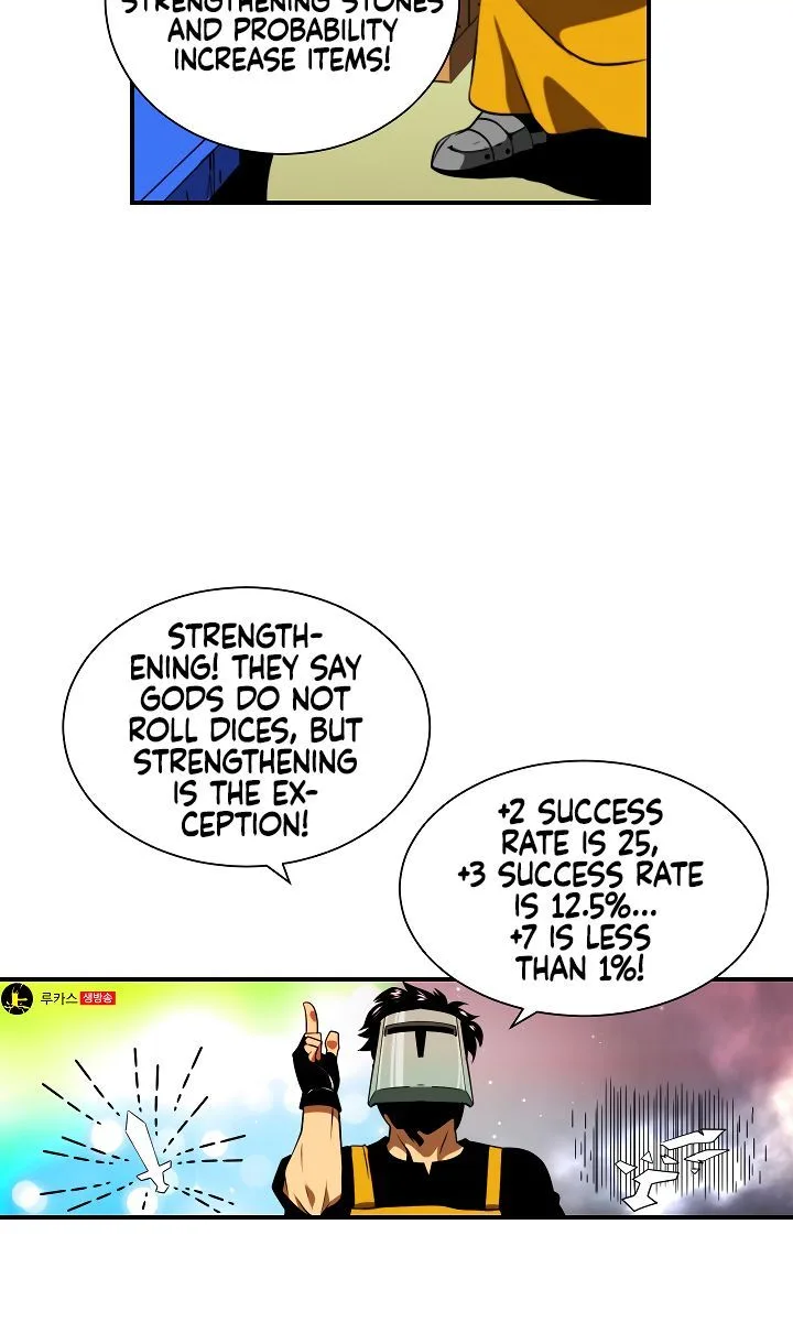 I'm Destined for Greatness! Chapter 14 page 14