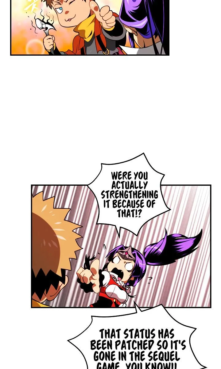 I'm Destined for Greatness! Chapter 14 page 31