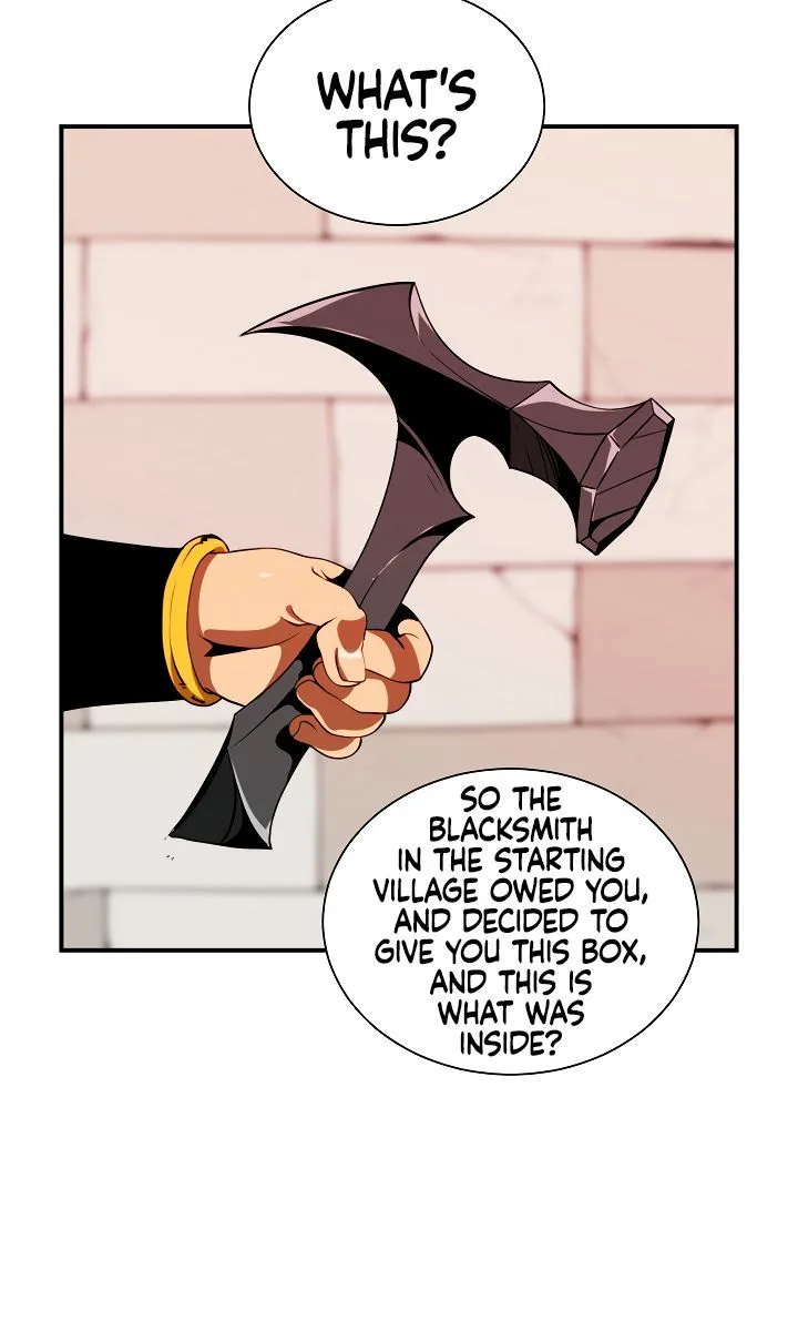 I'm Destined for Greatness! Chapter 14 page 6