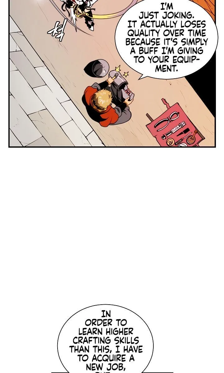I'm Destined for Greatness! Chapter 14 page 4