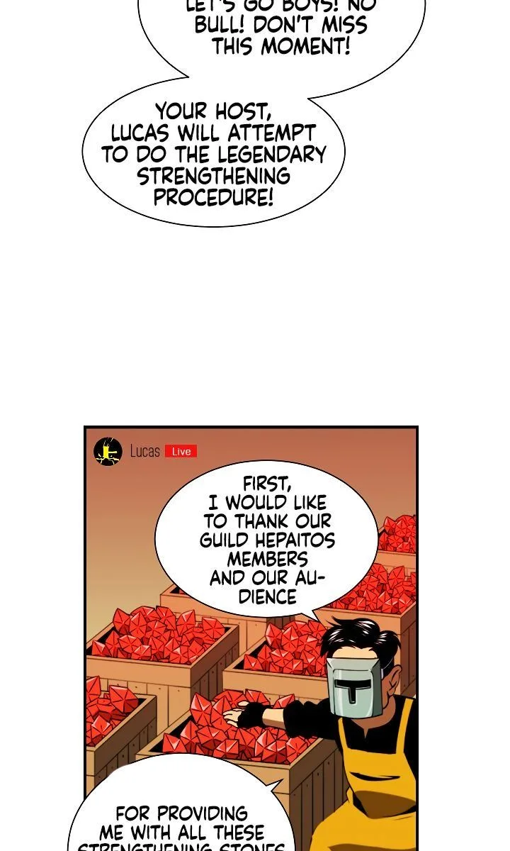 I'm Destined for Greatness! Chapter 14 page 13