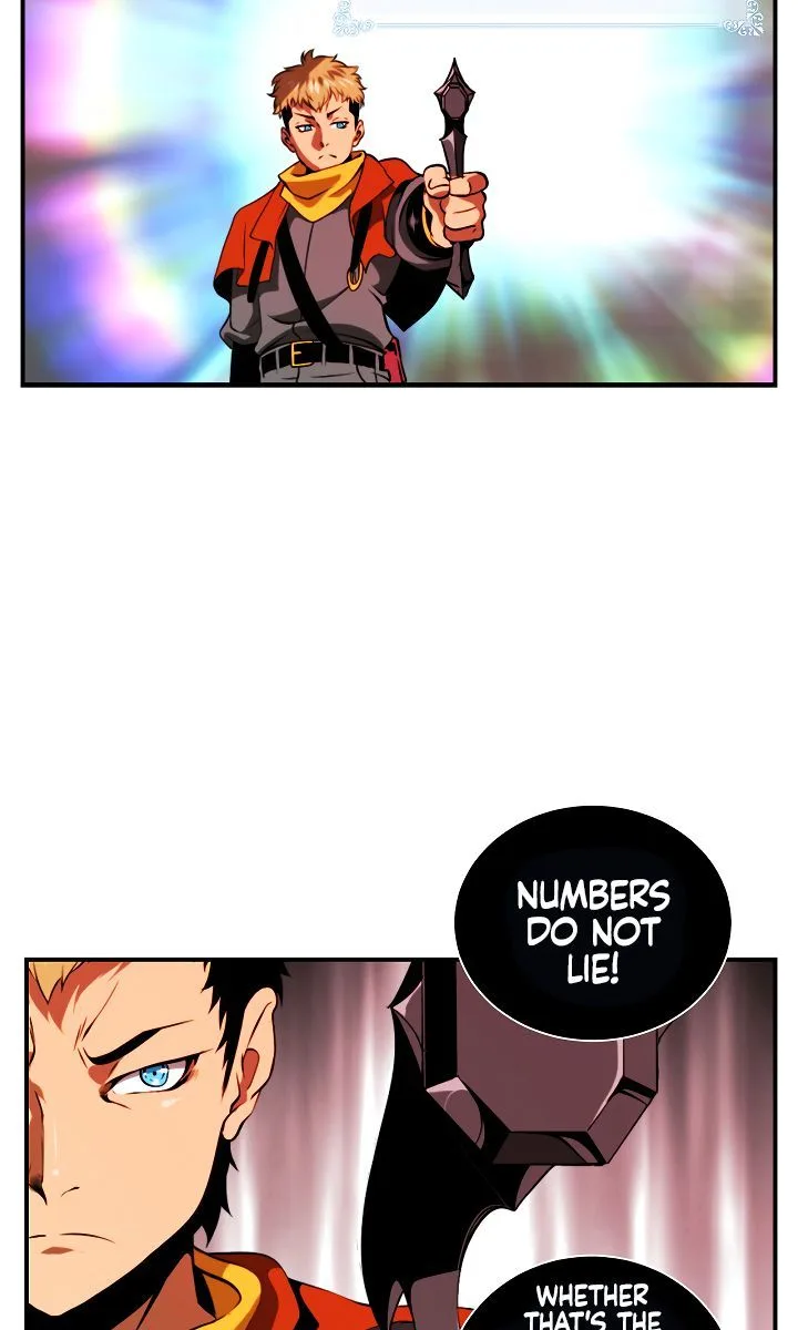 I'm Destined for Greatness! Chapter 14 page 10