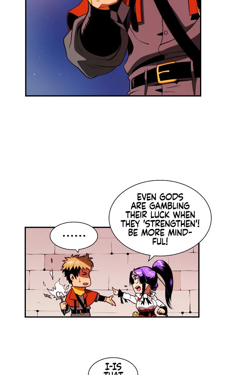 I'm Destined for Greatness! Chapter 14 page 33
