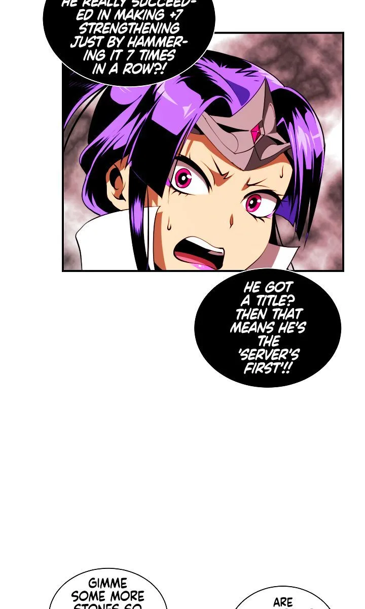 I'm Destined for Greatness! Chapter 14 page 29