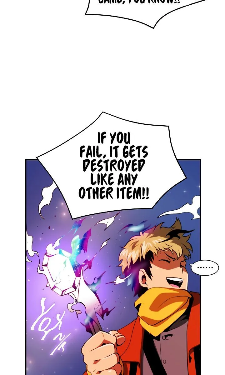I'm Destined for Greatness! Chapter 14 page 32