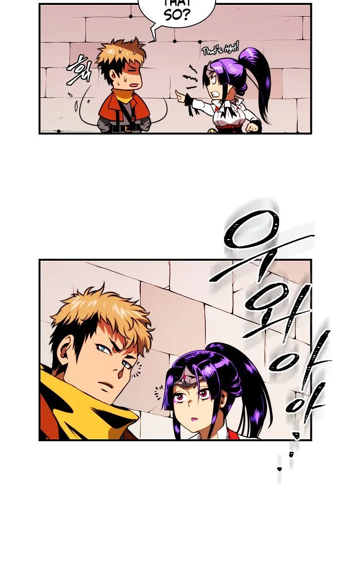 I'm Destined for Greatness! Chapter 14 page 34
