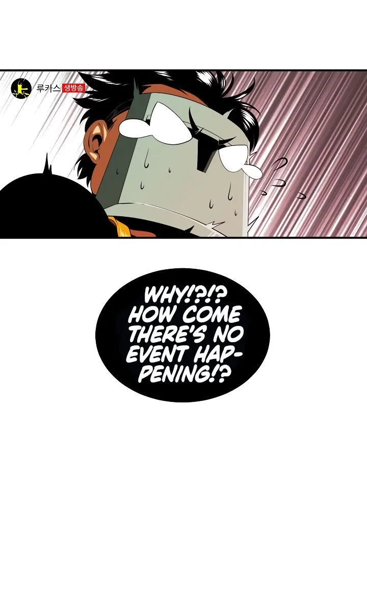 I'm Destined for Greatness! Chapter 14 page 21