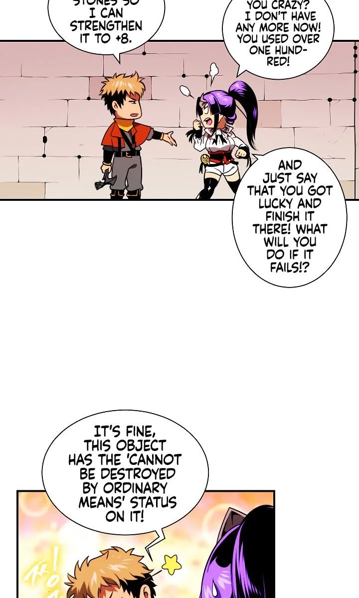 I'm Destined for Greatness! Chapter 14 page 30