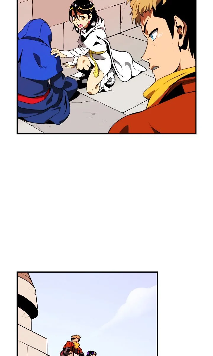 I'm Destined for Greatness! Chapter 14 page 38
