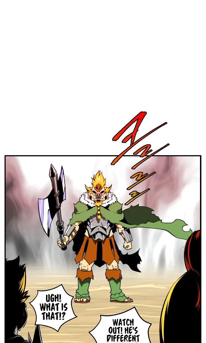 I'm Destined for Greatness! Chapter 14 page 43