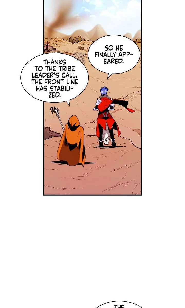 I'm Destined for Greatness! Chapter 14 page 47
