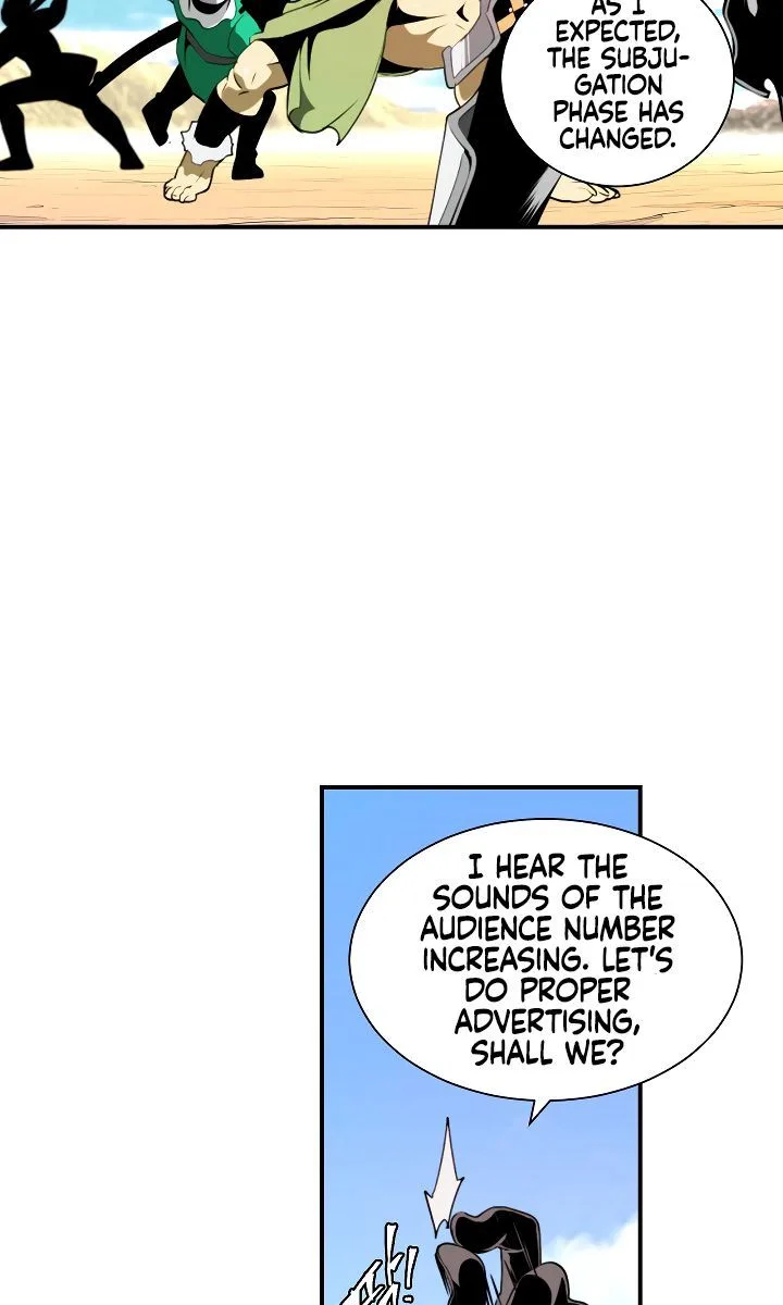 I'm Destined for Greatness! Chapter 14 page 49