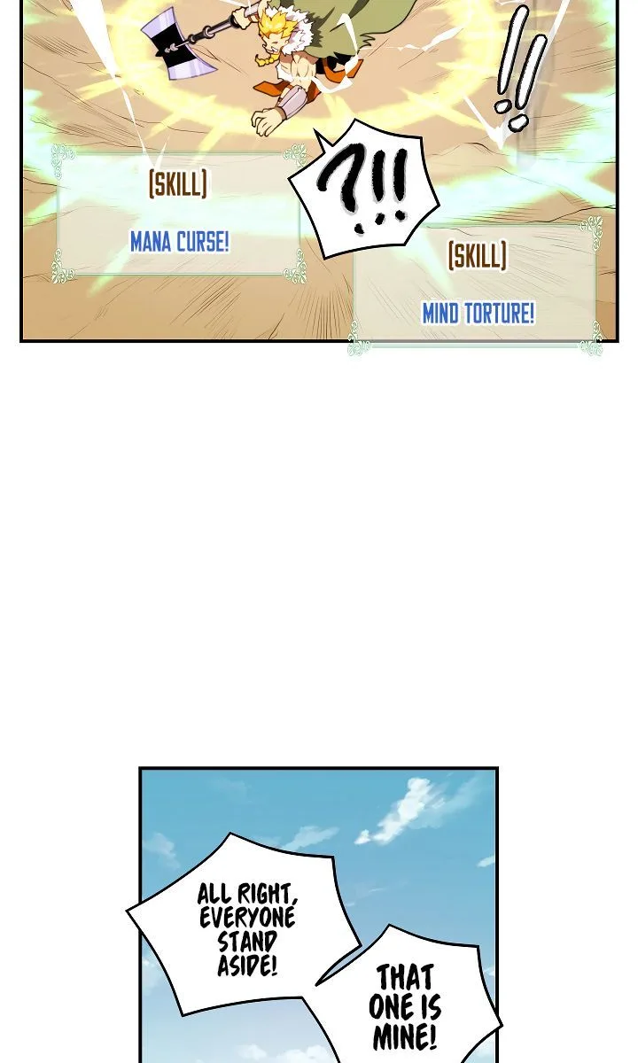 I'm Destined for Greatness! Chapter 14 page 64