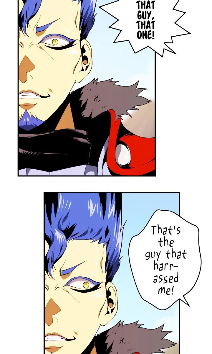 I'm Destined for Greatness! Chapter 14 page 66