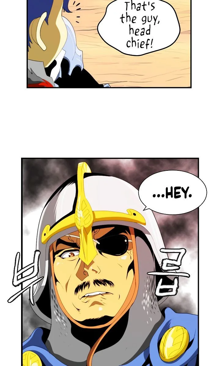 I'm Destined for Greatness! Chapter 14 page 68