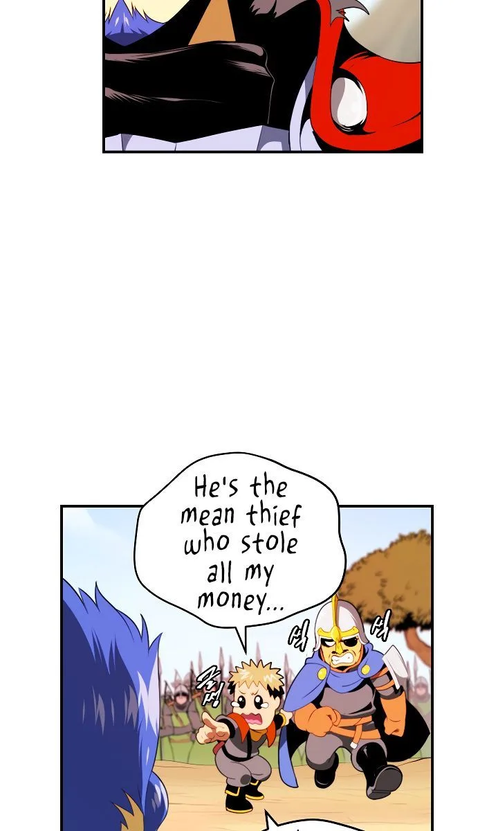 I'm Destined for Greatness! Chapter 14 page 67