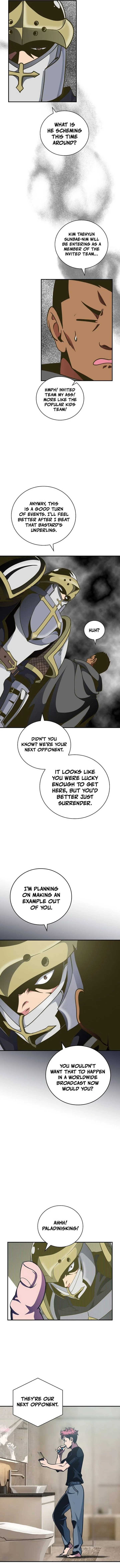 I'm Destined for Greatness! Chapter 141 page 13