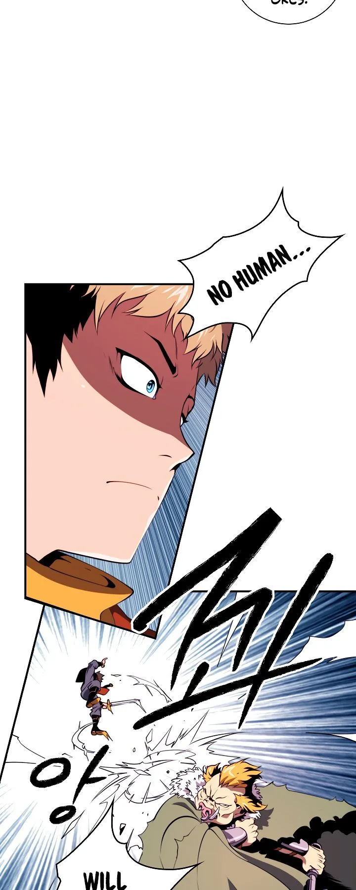 I'm Destined for Greatness! Chapter 15 page 16