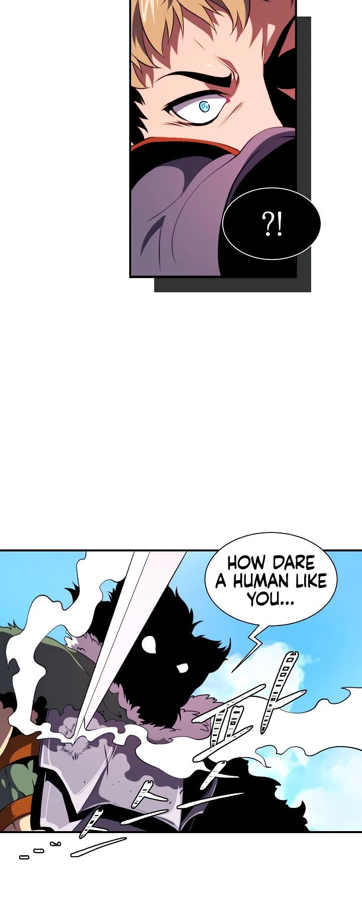 I'm Destined for Greatness! Chapter 15 page 25