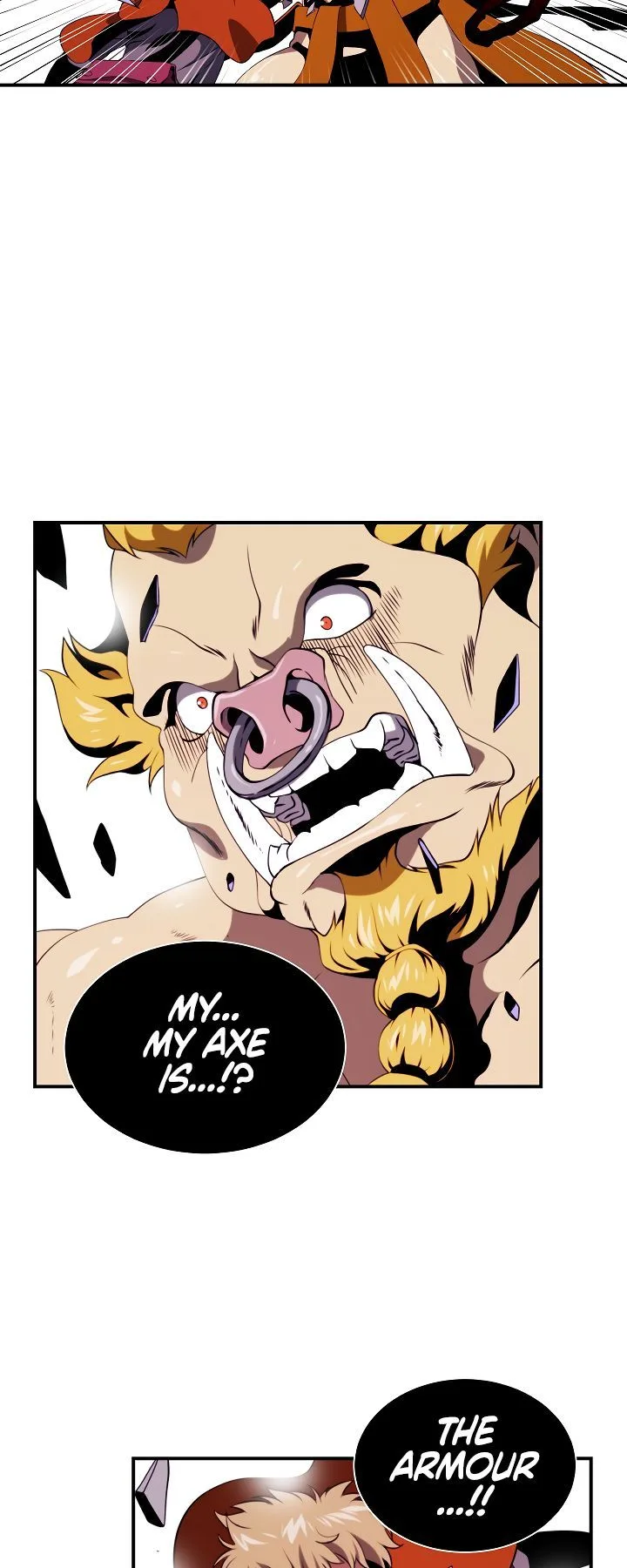 I'm Destined for Greatness! Chapter 15 page 32