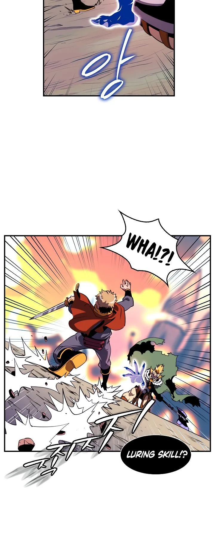I'm Destined for Greatness! Chapter 15 page 21