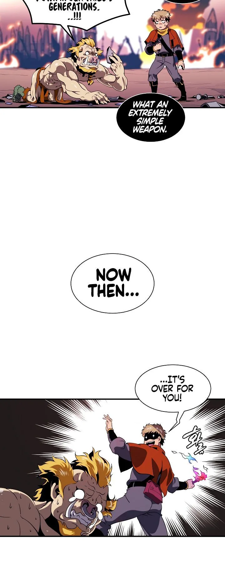 I'm Destined for Greatness! Chapter 15 page 34