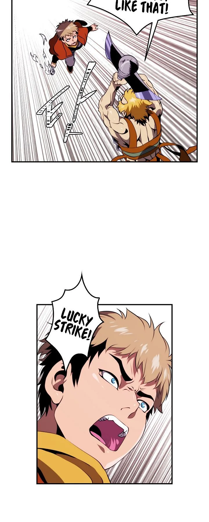 I'm Destined for Greatness! Chapter 15 page 29
