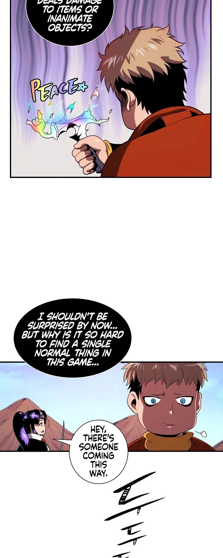 I'm Destined for Greatness! Chapter 15 page 37