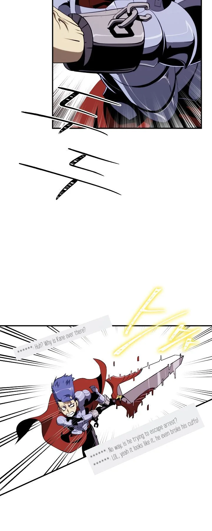 I'm Destined for Greatness! Chapter 15 page 39
