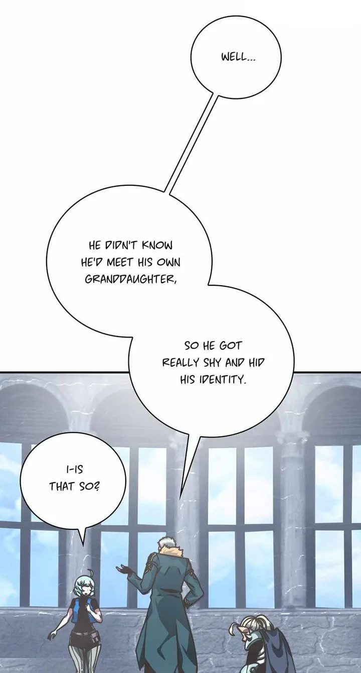 I'm Destined for Greatness! Chapter 155 page 7