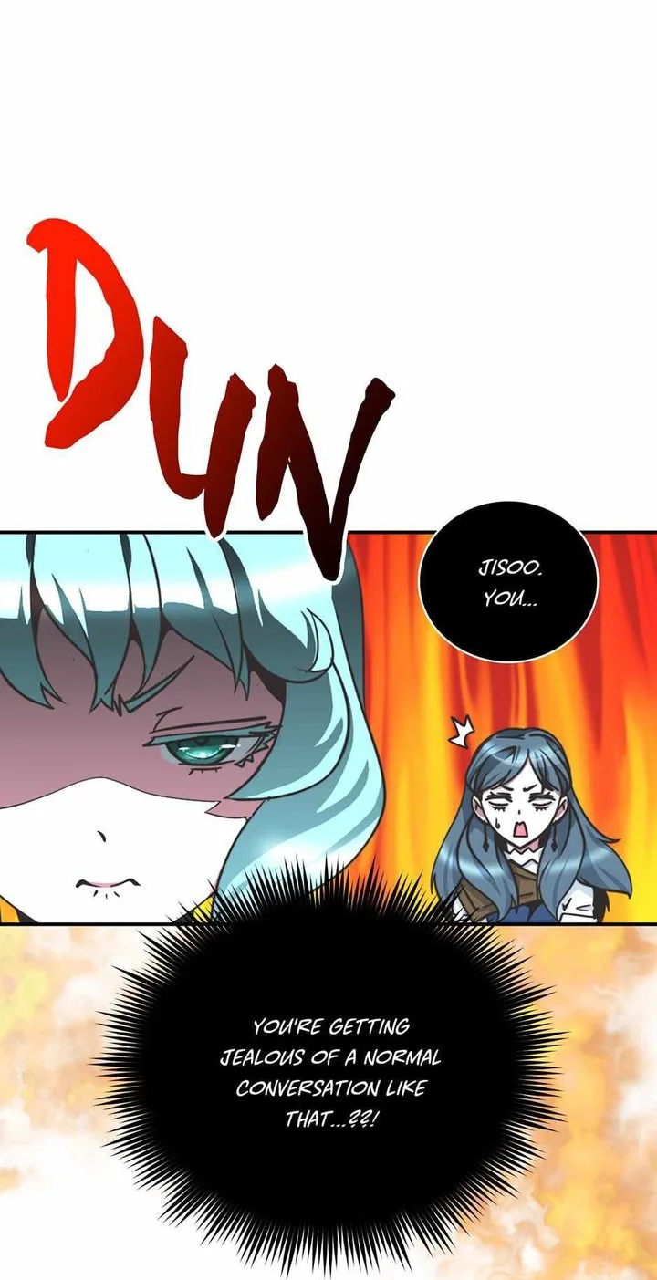 I'm Destined for Greatness! Chapter 155 page 13