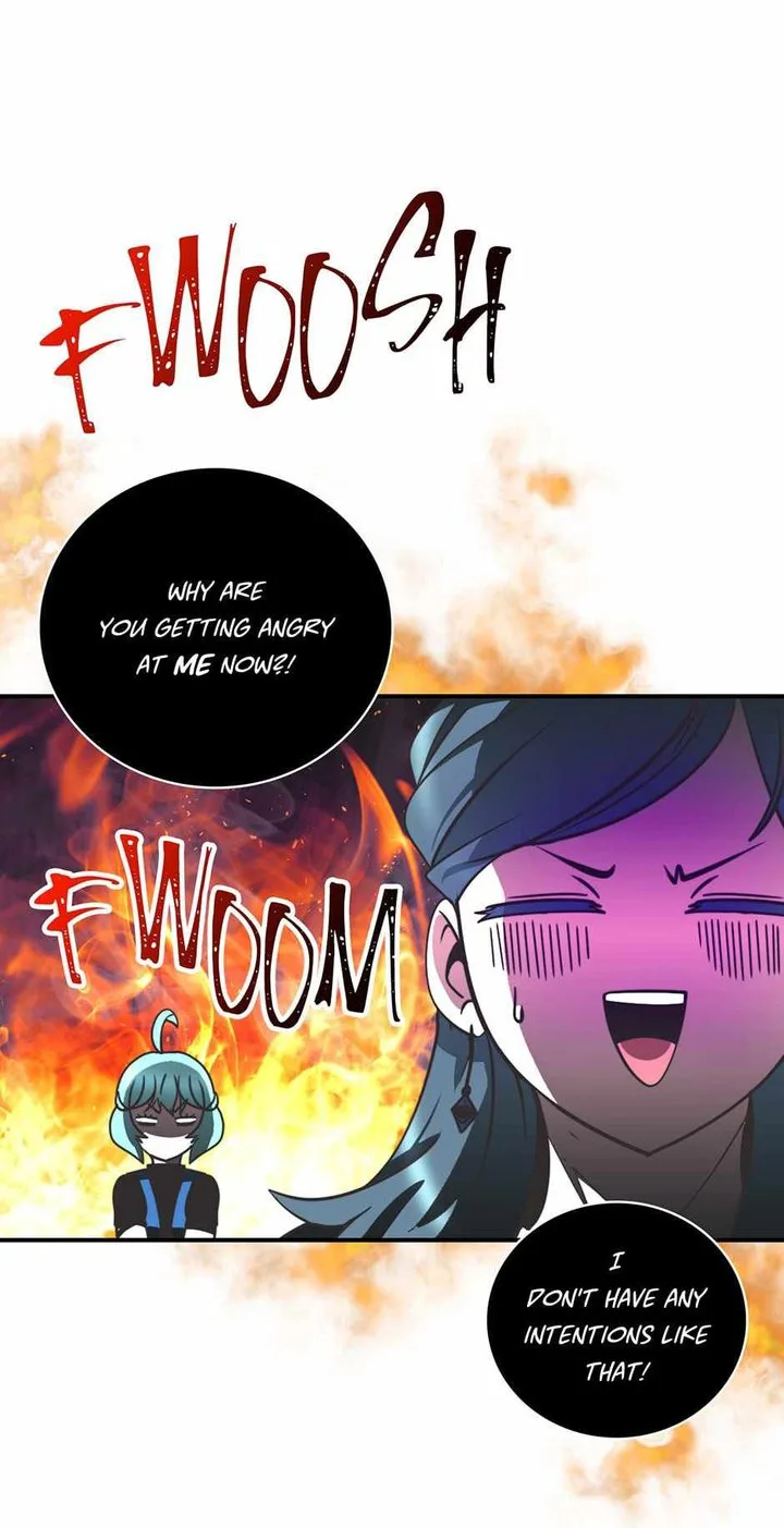 I'm Destined for Greatness! Chapter 155 page 17