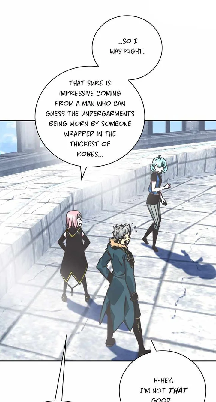 I'm Destined for Greatness! Chapter 155 page 11