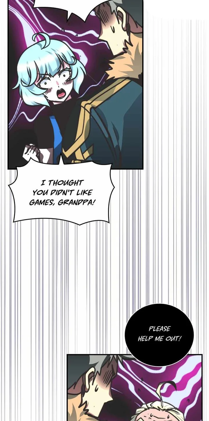 I'm Destined for Greatness! Chapter 155 page 4