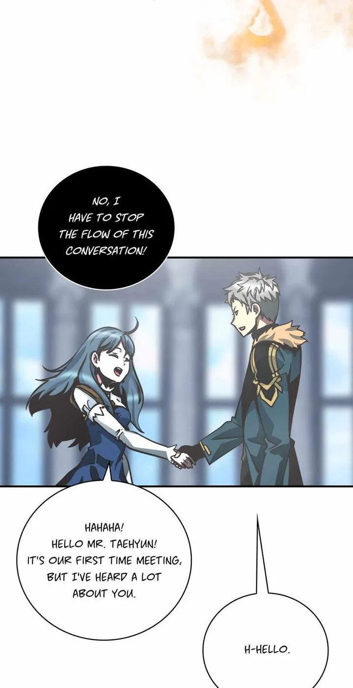 I'm Destined for Greatness! Chapter 155 page 14
