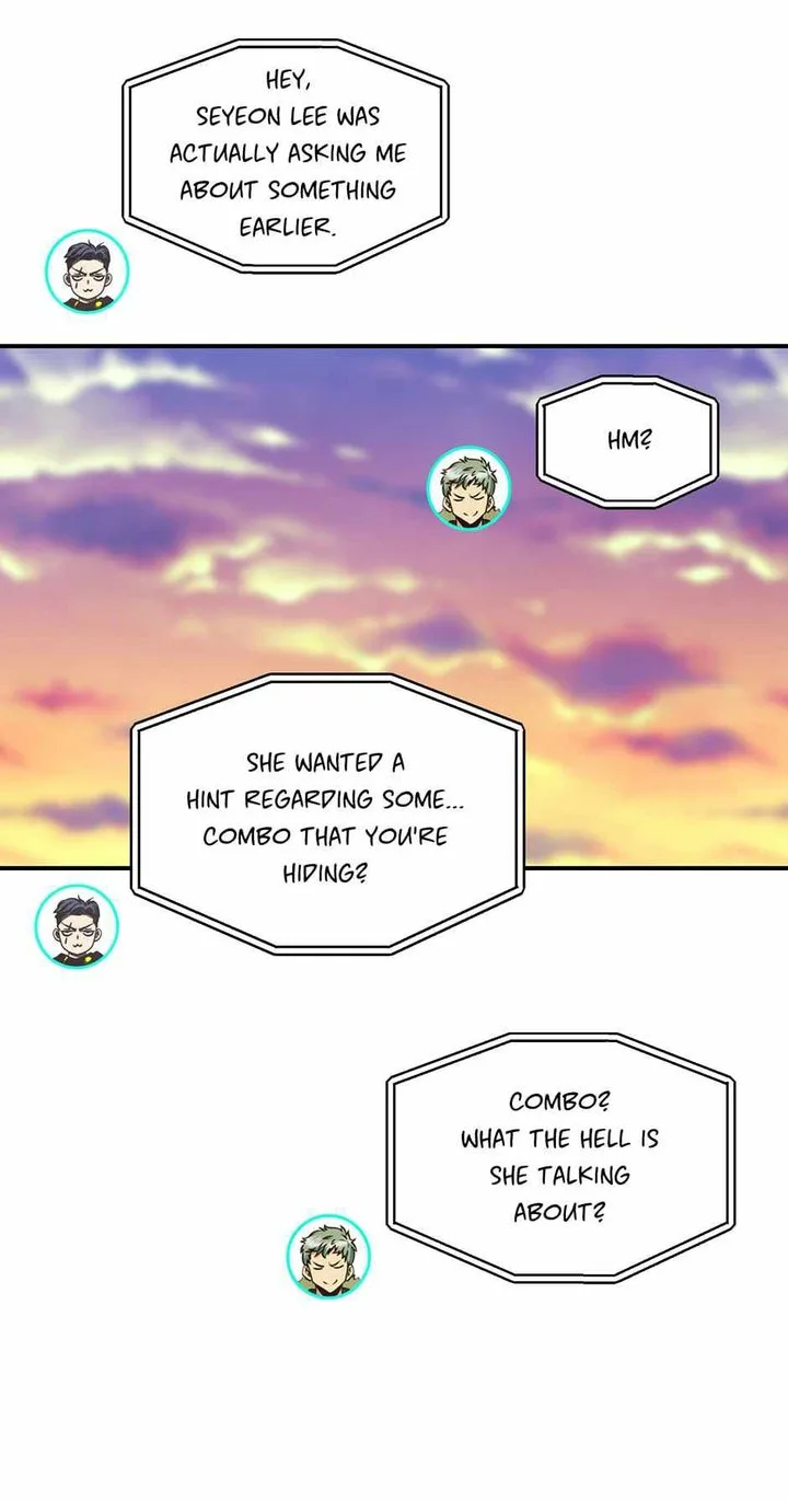 I'm Destined for Greatness! Chapter 155 page 33