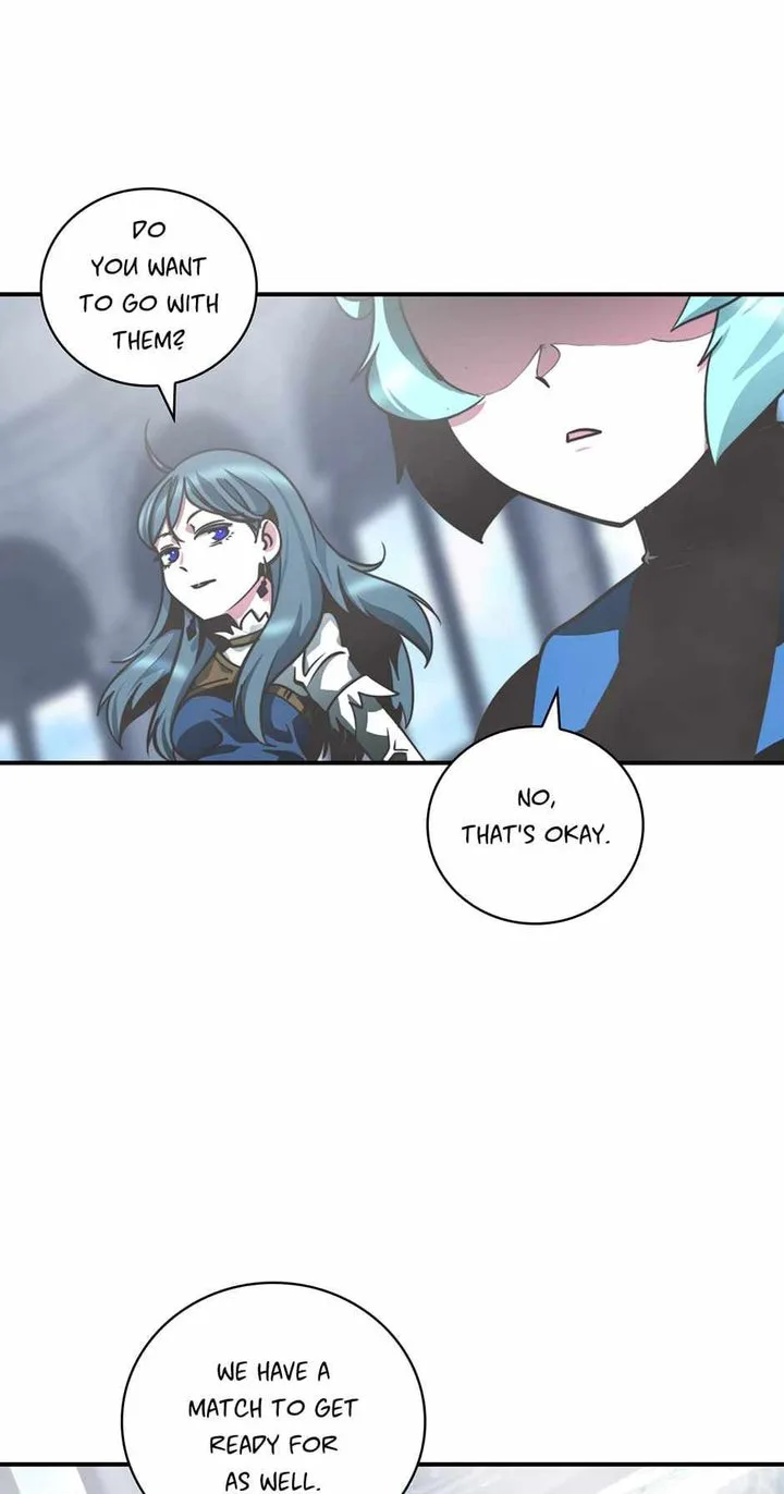 I'm Destined for Greatness! Chapter 155 page 28