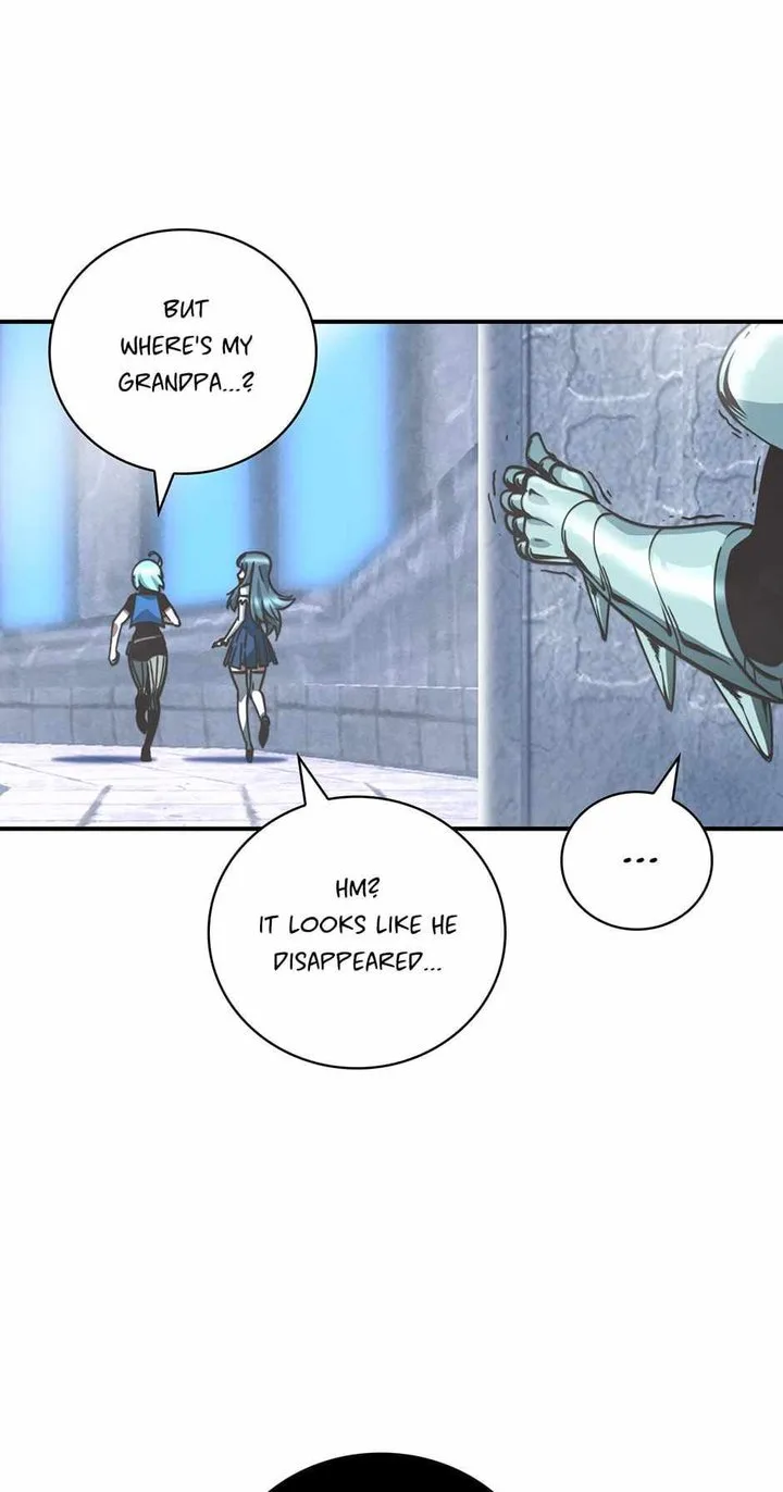 I'm Destined for Greatness! Chapter 155 page 31
