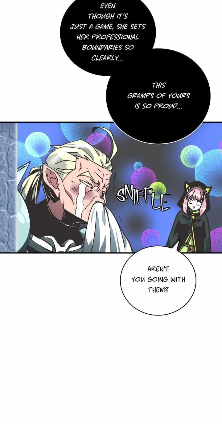I'm Destined for Greatness! Chapter 155 page 32