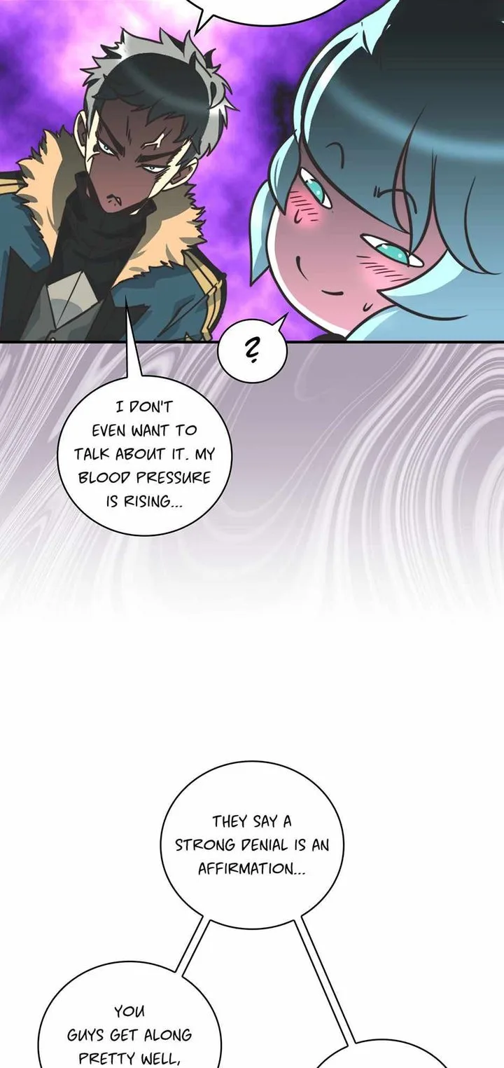 I'm Destined for Greatness! Chapter 155 page 23