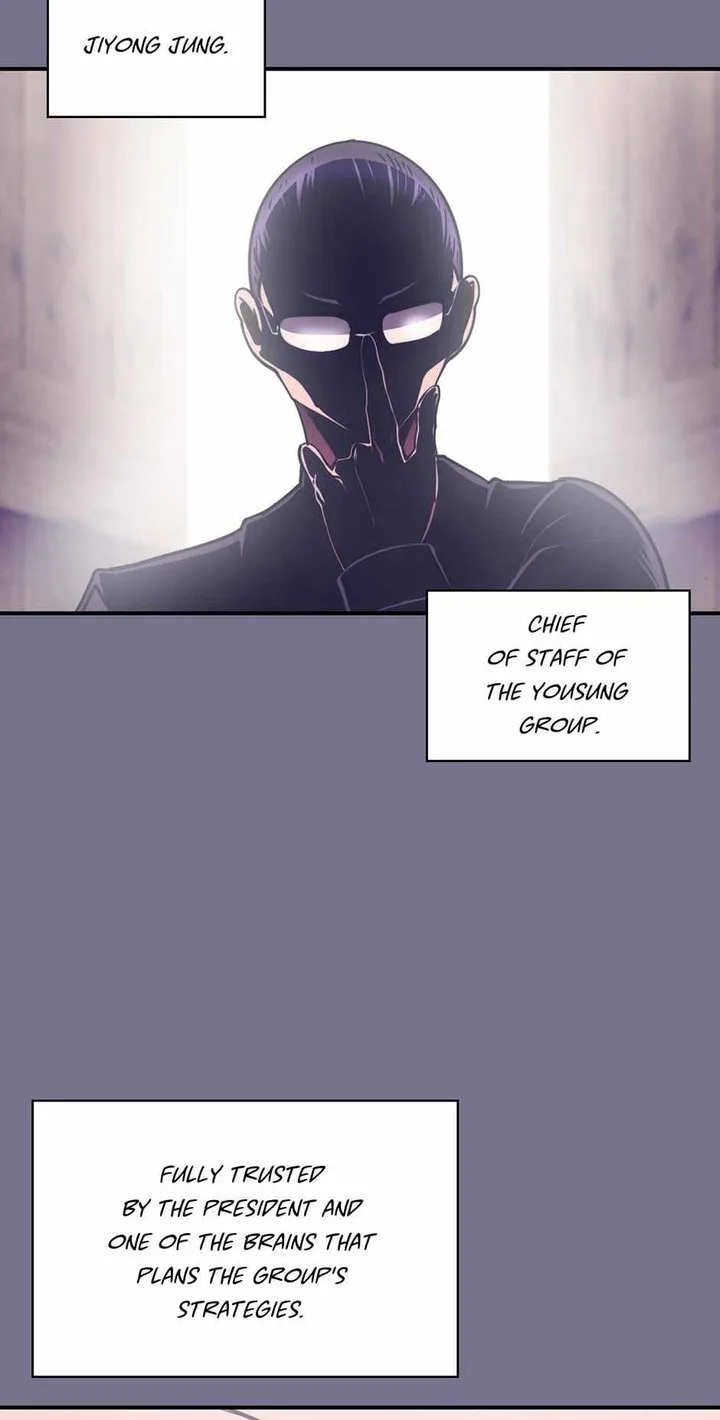 I'm Destined for Greatness! Chapter 155 page 37