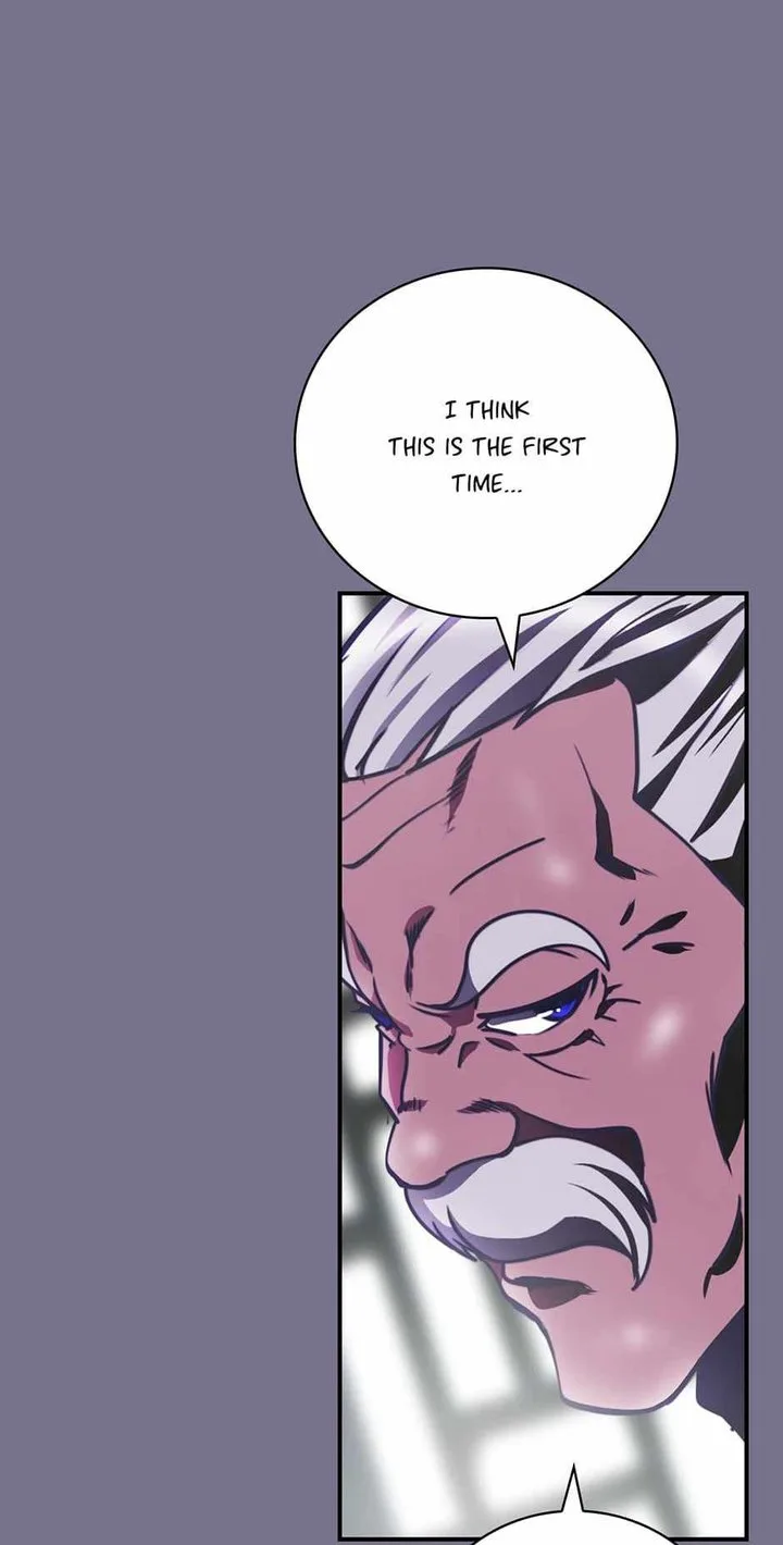I'm Destined for Greatness! Chapter 155 page 41