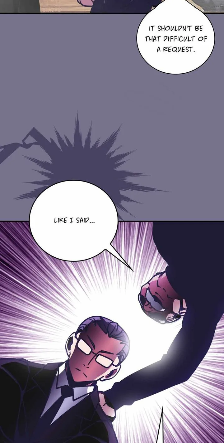 I'm Destined for Greatness! Chapter 155 page 43