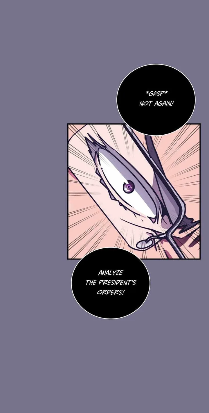 I'm Destined for Greatness! Chapter 155 page 45