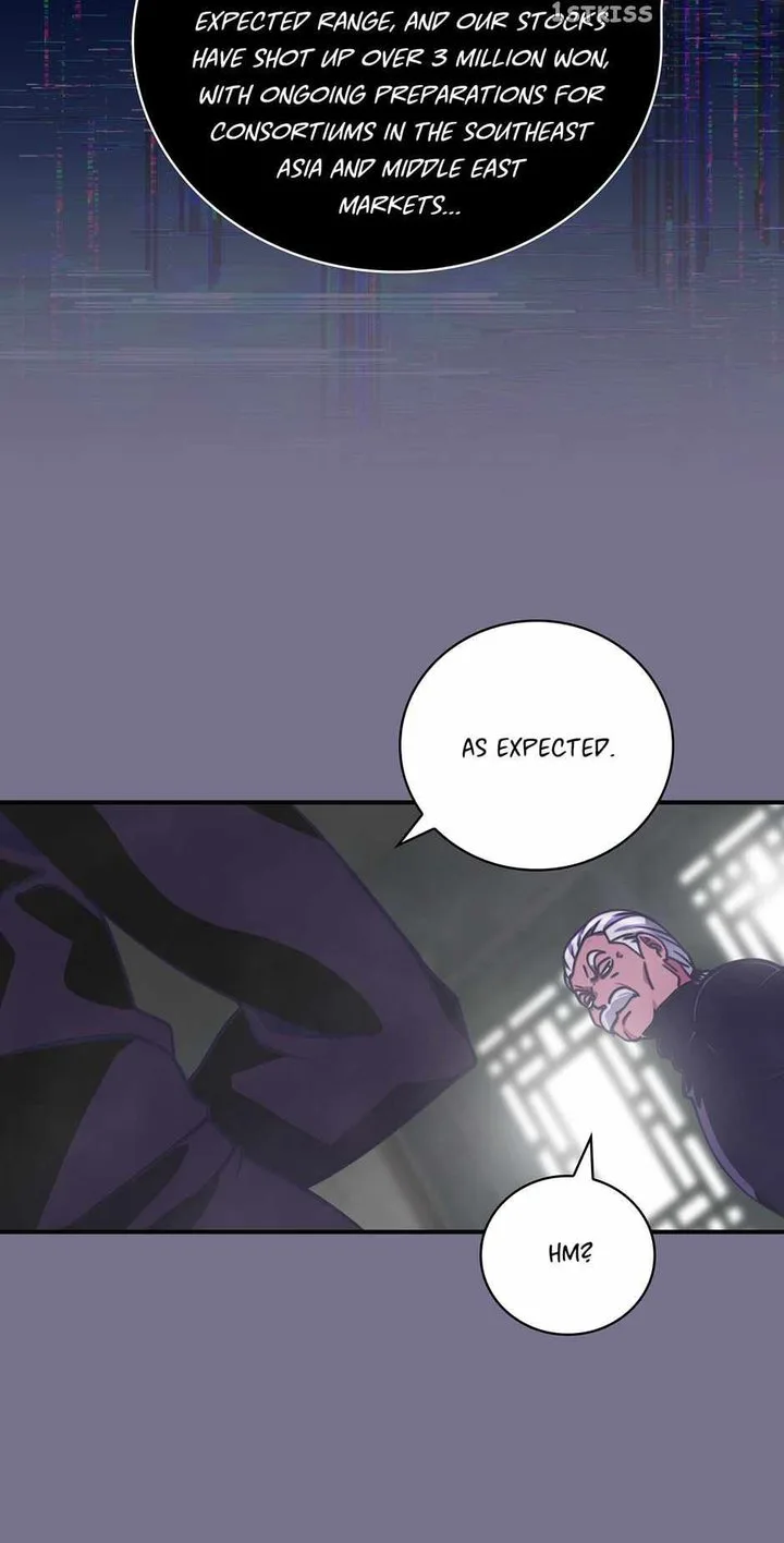 I'm Destined for Greatness! Chapter 155 page 47