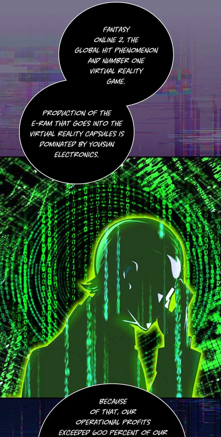 I'm Destined for Greatness! Chapter 155 page 46
